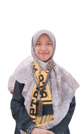 Pengajar Alfiahtul Mahmudah - S1 UIN Sunan Ampel Surabaya dari Darul Falah 9